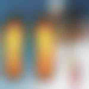 USB-verwarmingsinlegzolen voor schoenen HOTFEET