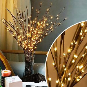 Verlichte Takken | BRANCHLUMOS