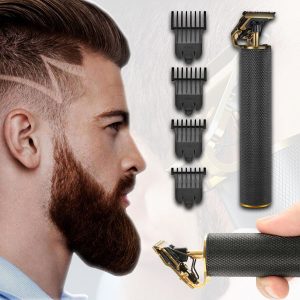 Elektrische trimmer met T-mes GRITSY