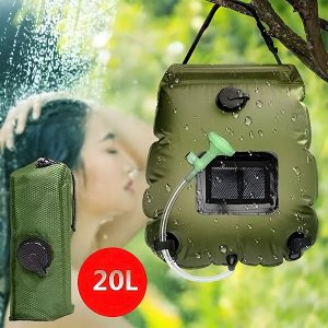 Draagbare douche | SHOWDY