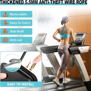 Draagbare kluis voor waardevolle spullen thuis, op het strand, op het werk of tijdens training | SAFORY