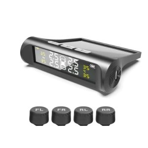 Directe bandwaarschuwingen | TIREPRESS